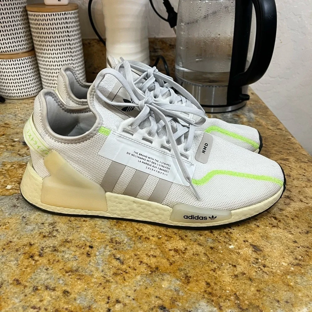 Adidas NMD size 11